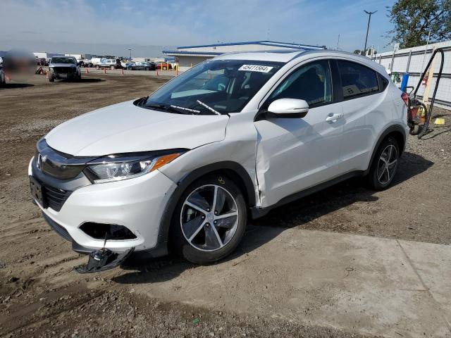 Obraz 1 z 2022 HONDA HR-V EXL 2022 z VIN 3CZRU5H79NM736377