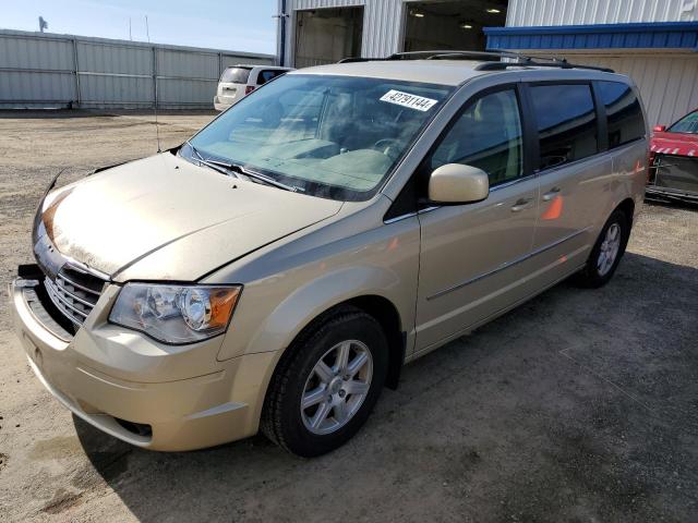 2010 CHRYSLER TOWN & COUNTRY TOURING 2010 image