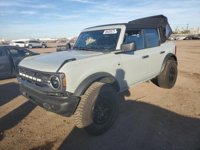2022 FORD BRONCO BASE 2022 image