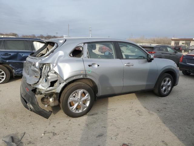 Image 3 of 2024 HONDA HR-V LX 2024 with VIN 3CZRZ2H3XRM704718