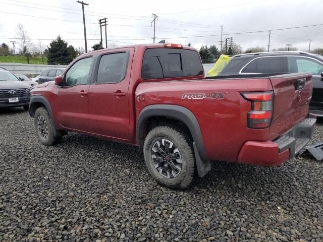 Изображение 2 2023 NISSAN FRONTIER S 2023 с VIN 1N6ED1EK5PN625501