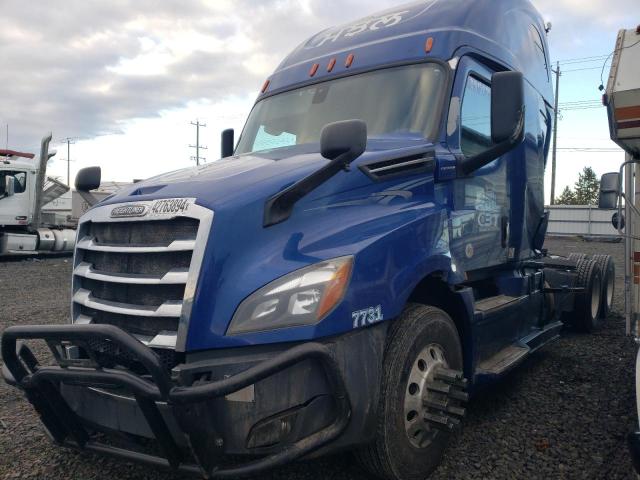 Image 2 of 2018 FREIGHTLINER CASCADIA 126  2018 with VIN 3AKJHHDR0JSJY1084
