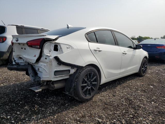 Image 3 of 2018 KIA FORTE LX 2018 with VIN 3KPFL4A75JE188074
