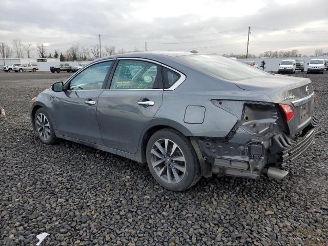 Obraz 2 z 2017 NISSAN ALTIMA 2.5 2017 z VIN 1N4AL3AP8HC172642