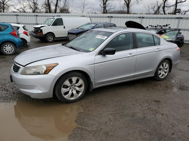 Obraz 1 z 2008 HONDA ACCORD EX 2008 z VIN 1HGCP26758A042003