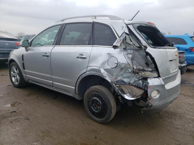 Obraz 2 z 2013 CHEVROLET CAPTIVA LTZ 2013 z VIN 3GNAL4EK1DS618558