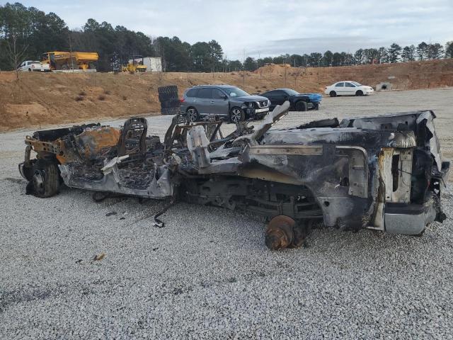 Image 2 of 2019 FORD F-350 SUPER DUTY 2019 with VIN 1FT8W3DT7KEC68847