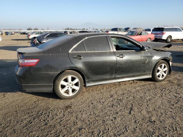 Obraz 3 z 2007 TOYOTA CAMRY LE 2007 z VIN 4T1BK46K37U550701