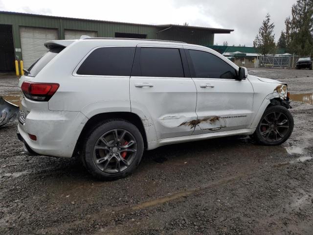 Obraz 3 z 2015 JEEP GRAND CHEROKEE SRT-8 2015 z VIN 1C4RJFDJ4FC162862