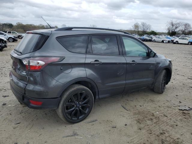 Изображение 3 2017 FORD ESCAPE SE 2017 с VIN 1FMCU0GD0HUA10540