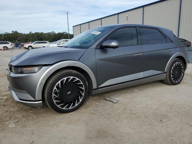Obraz 1 z 2023 HYUNDAI IONIQ 5 LIMITED 2023 z VIN KM8KRDAF3PU122830