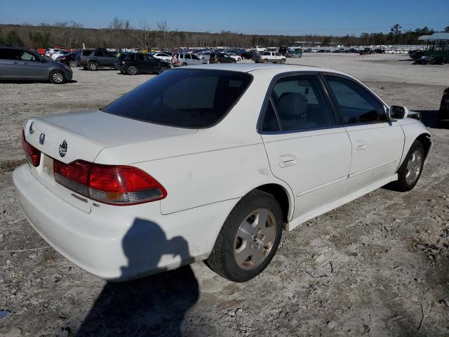 Obraz 3 z 2002 HONDA ACCORD EX 2002 z VIN 1HGCG16542A057009