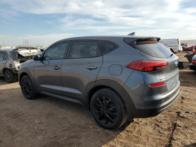 Изображение 2 2019 HYUNDAI TUCSON SE 2019 с VIN KM8J23A47KU079580
