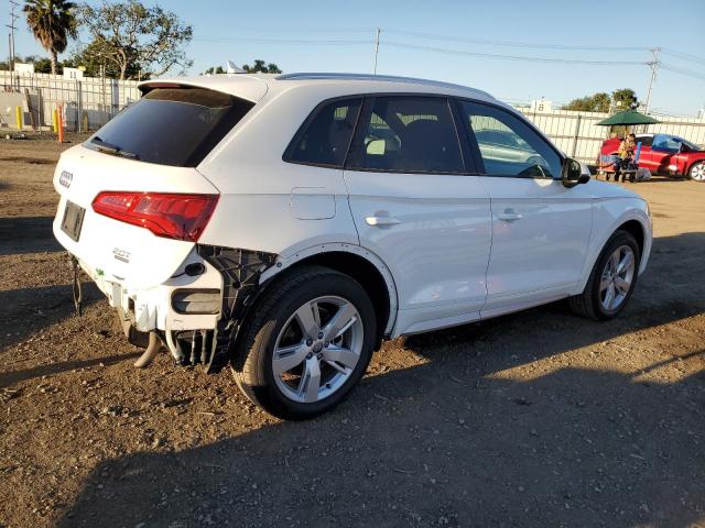 Obraz 3 z 2018 AUDI Q5 PREMIUM 2018 z VIN WA1ANAFY4J2243481