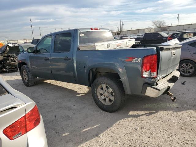 Image 2 of 2011 GMC SIERRA K1500 SLE 2011 with VIN 3GTP2VE30BG175324