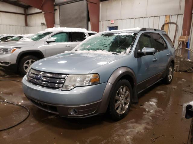 Изображение 1 2008 FORD TAURUS SEL 2008 с VIN 1FMDK05W88GA03994