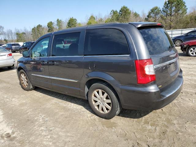 Изображение 2 2016 CHRYSLER TOWN & COUNTRY TOURING 2016 с VIN 2C4RC1BG8GR156284