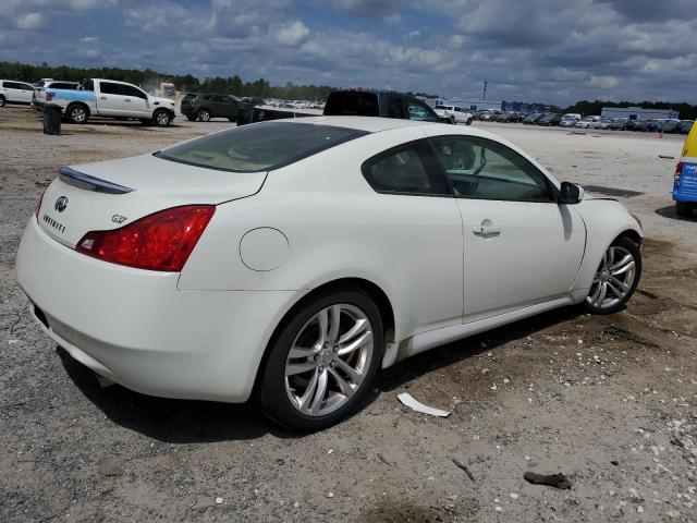 Image 3 of 2008 INFINITI G37 BASE 2008 with VIN JNKCV64E18M117547