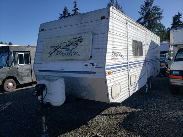 Image 2 of 2001 PROW TRAV TRAIL 2001 with VIN 1EC1W252012473194