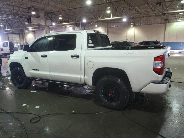 Obraz 2 z 2019 TOYOTA TUNDRA CREWMAX SR5 2019 z VIN 5TFDY5F17KX861399