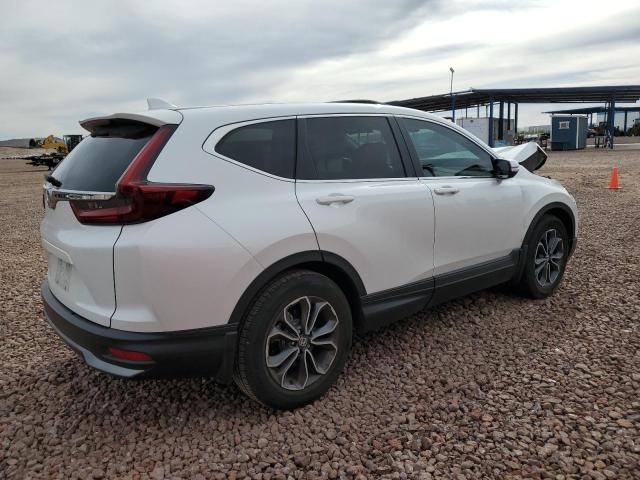 Image 3 of 2020 HONDA CR-V EXL 2020 with VIN 7FARW1H81LE023254