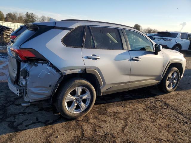Изображение 3 2021 TOYOTA RAV4 XLE 2021 с VIN 2T3P1RFV8MW140513