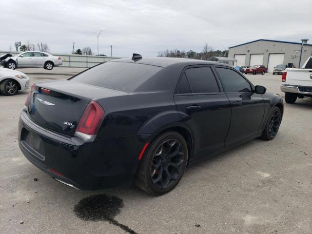 Изображение 3 2015 CHRYSLER 300 S 2015 с VIN 2C3CCABG7FH899047