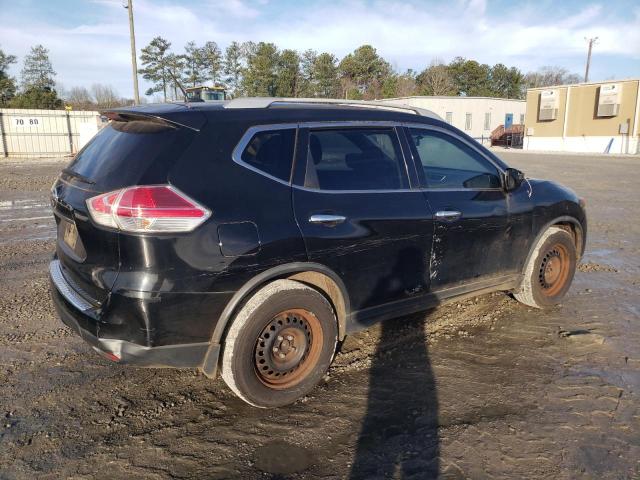 Изображение 3 2016 NISSAN ROGUE S 2016 с VIN JN8AT2MT0GW000720