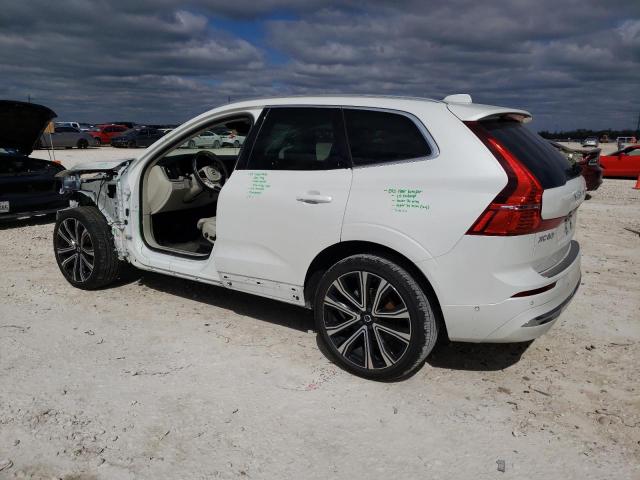 Изображение 2 2023 VOLVO XC60 ULTIMATE 2023 с VIN YV4L12DA4P1212121