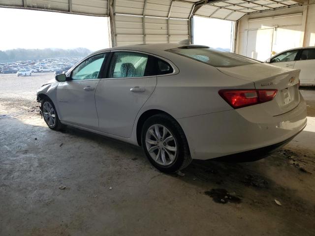Obraz 2 z 2024 CHEVROLET MALIBU LT 2024 z VIN 1G1ZD5ST9RF144293