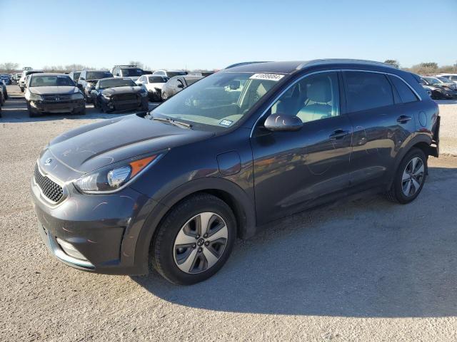Obraz 2019 KIA NIRO LX 2019