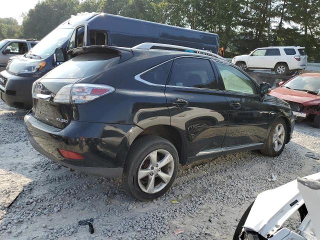 Изображение 3 2010 LEXUS RX 350 2010 с VIN 2T2BK1BA4AC072790