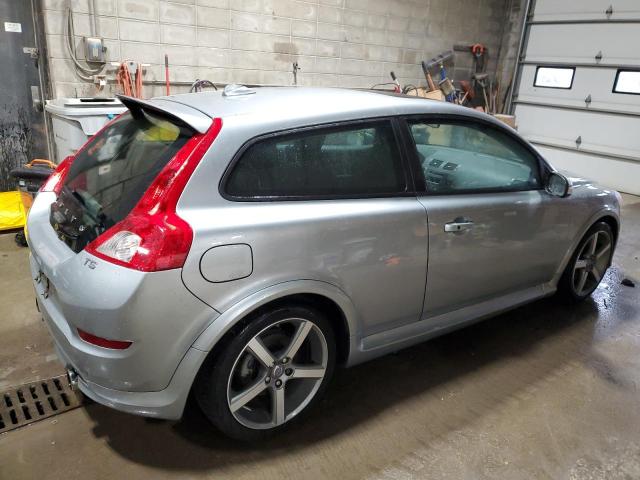Image 3 of 2011 VOLVO C30 T5 2011 with VIN YV1672MK4B2247648