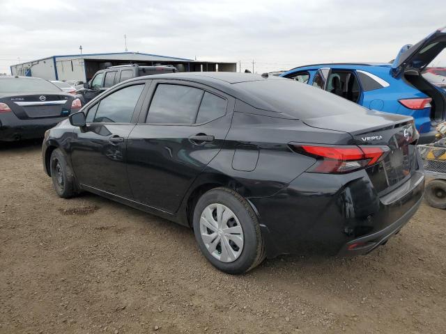Obraz 2 z 2022 NISSAN VERSA S 2022 z VIN 3N1CN8DV1NL820524