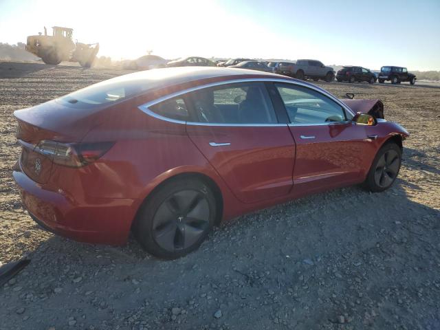 Изображение 3 2018 TESLA MODEL 3  2018 с VIN 5YJ3E1EA2JF049340