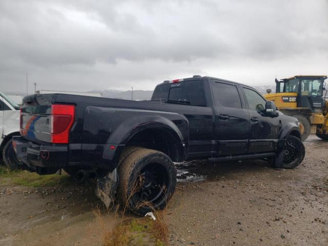 Image 3 of 2020 FORD F450 SUPER DUTY 2020 with VIN 1FT8W4DT8LED13477