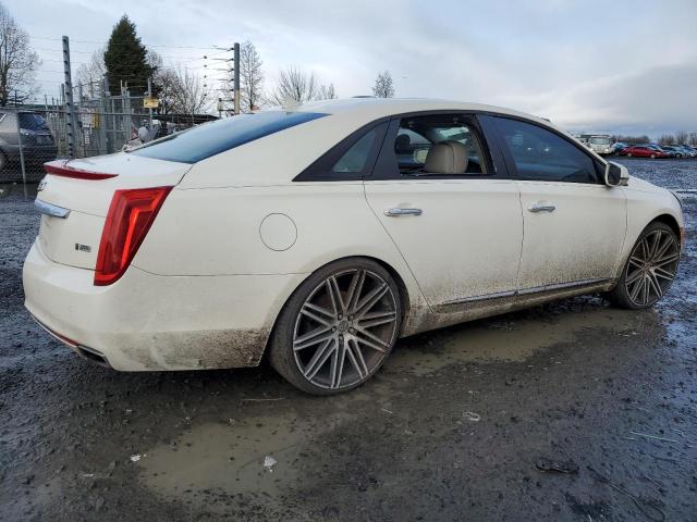 Image 3 of 2013 CADILLAC XTS PLATINUM 2013 with VIN 2G61V5S38D9132948