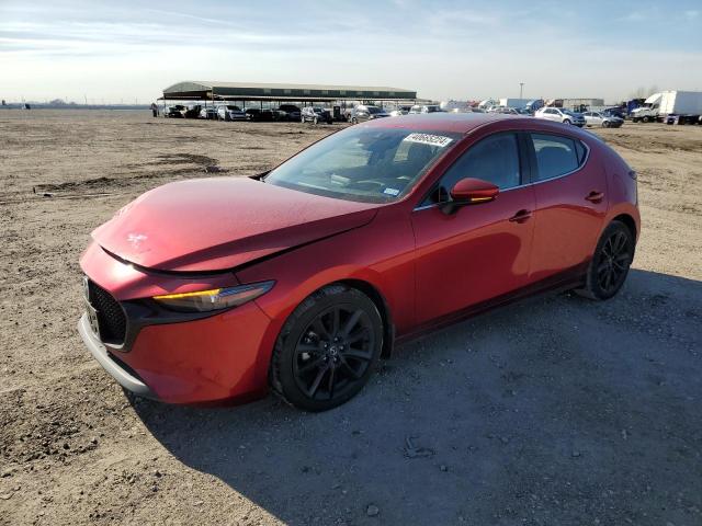 2021 MAZDA 3 PREMIUM 2021 image