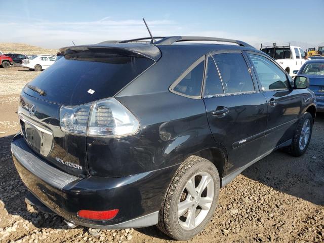Obraz 3 z 2007 LEXUS RX 400H 2007 z VIN JTJGW31U172001153