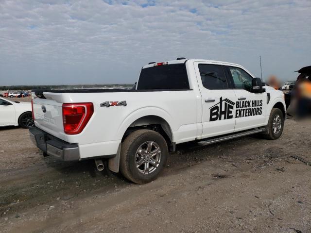 Obraz 3 z 2022 FORD F150 SUPERCREW 2022 z VIN 1FTFW1ED6NFC18376