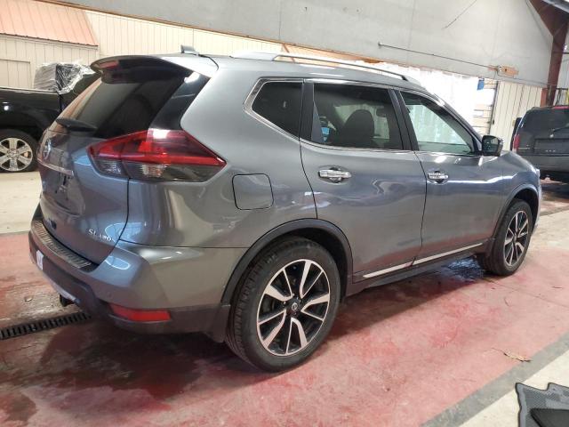 Image 3 of 2019 NISSAN ROGUE S 2019 with VIN 5N1AT2MV6KC754434