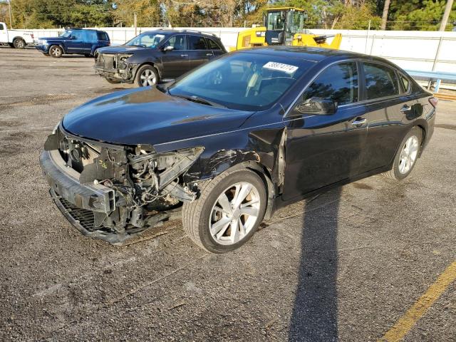 Изображение 1 2015 NISSAN ALTIMA 2.5 2015 с VIN 1N4AL3AP6FC215405