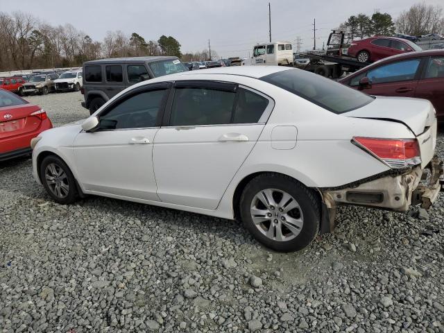 Obraz 2 z 2010 HONDA ACCORD LXP 2010 z VIN 1HGCP2F49AA028911