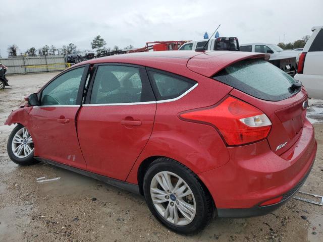 Obraz 2 z 2012 FORD FOCUS SEL 2012 z VIN 1FAHP3M22CL330596