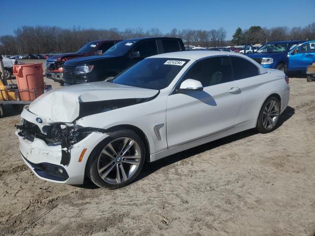 Изображение 2019 BMW 430I  2019