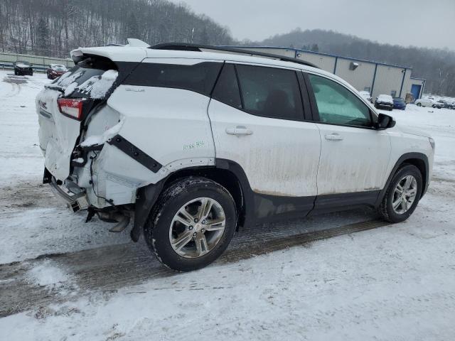 Изображение 3 2022 GMC TERRAIN SLE 2022 с VIN 3GKALTEV1NL121295