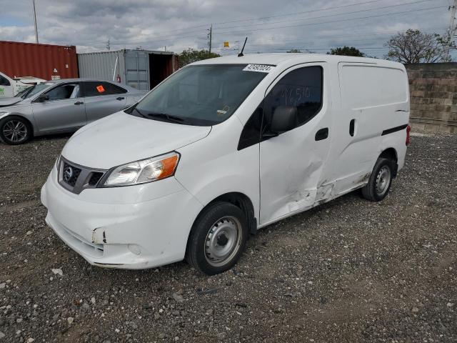 Obraz 1 z 2019 NISSAN NV200 2.5S 2019 z VIN 3N6CM0KN4KK711879