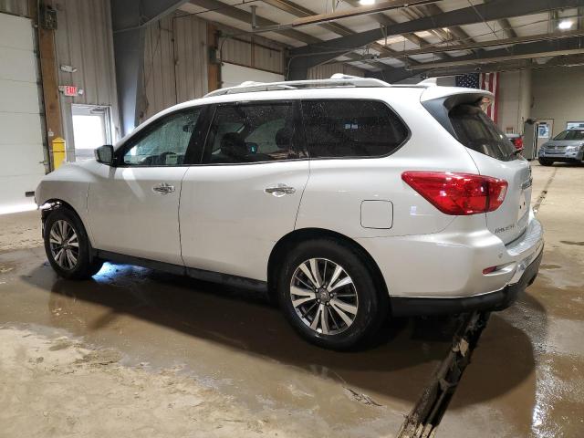 Image 2 of 2020 NISSAN PATHFINDER SV 2020 with VIN 5N1DR2BNXLC616007