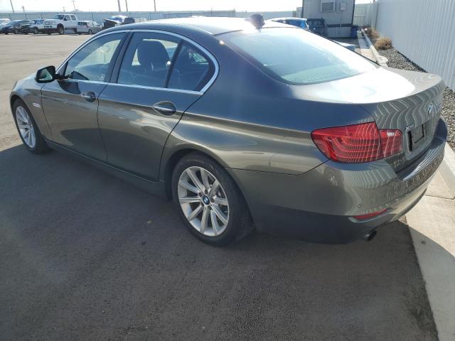 Изображение 2 2014 BMW 535 XI 2014 с VIN WBA5B3C58ED293068