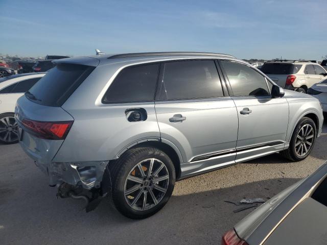 Изображение 3 2024 AUDI Q7 PREMIUM PLUS 2024 с VIN WA1LCBF72RD003860